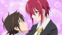 #07 「星間女子大、学園祭」