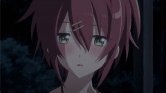 #08  「きりや、クリスマスに願う」