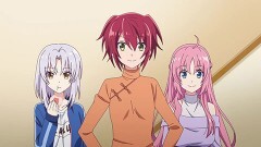 #09 「すてあ、コタツに想う」、「孝士、大掃除に挑む」