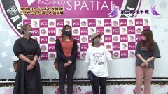 #4 実戦塾VENUS/牙狼月虹ノ旅人/北斗無双/源さん 超韋駄天 LIGHT/海JP319/シンフォギア2/慶次 蓮199/銭形2疾風ST