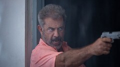 リーサル・ストーム(吹替)