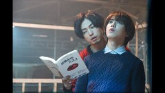 #1『青ヴァン、ニューノーマルに悩む』