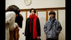 #2『青ヴァン、毒親に悩む』