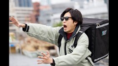 #3『青ヴァン、同調圧力に悩む』
