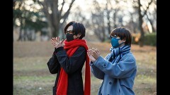#4『青ヴァン、自己評価の低い女に悩む』