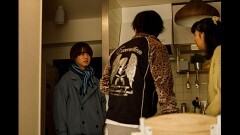 #7『青ヴァン、吸血鬼になるべきか悩む』