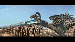 ロード・オブ・モンスターズ　地上最大の決戦(吹替)