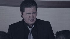 仁義もクソもありゃしねえ！