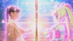 #1 アイドルは突然に！