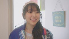 #3 ドレスに胸キュン♡