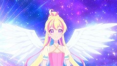 #6 パーフェクトの神様