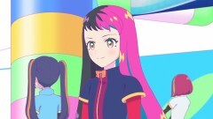 #14 これが私の走る道