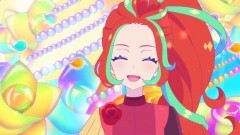 #15 情熱の薔薇