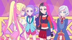 #16 パジャマ・パーティー・ナイト
