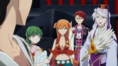 BACK 07 壁はそんなに堅いのか