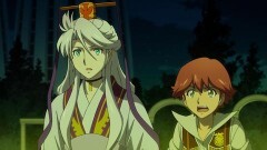 BACK 08 血まみれの騎士は何を秘めるのか