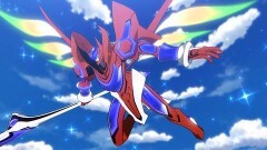 BACK 12 誇りも積もれば芥となるか
