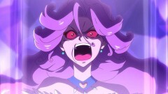 BACK 13 姫が立つ時天は泣くのか