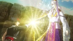 BACK 19 お前に始末がつけられるのか