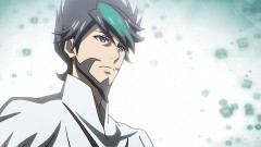 BACK 23 天から降るのは破滅の印か