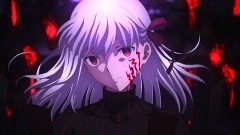 劇場版「Fate/stay night [Heaven’s Feel]」III.spring song