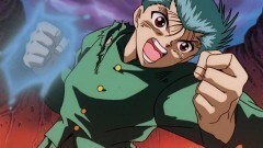 劇場版「幽☆遊☆白書」