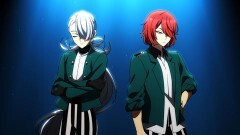 第2話 「きみだけに光かがやく暗黒星」その2
