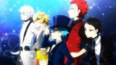 第4話 「ぺてん師と空気男と美少年」その1