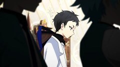 第6話 「屋根裏の美少年」その1