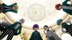 第8話 「押絵と旅する美少年」その1