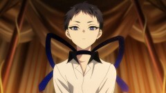 第11話 「D坂の美少年」その2