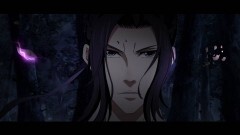 前塵編 第ニ話 運命の再会