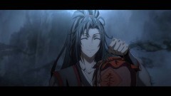 前塵編 第三話 出逢い