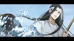 前塵編 第四話 不穏な湖