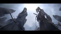 前塵編 第七話 清談会の競い