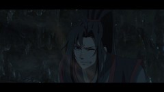 前塵編 第九話 同舟の二人