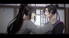 前塵編 第十話 双傑の約束