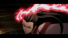 前塵編 第十一話 悲しき別れ