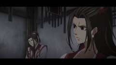 前塵編 第十ニ話 温家の姉弟