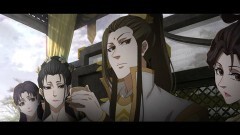 前塵編 第十三話 死地へ