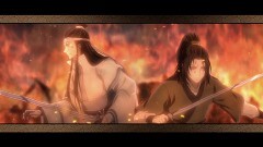 前塵編 第十四話 闇に響く笛の音