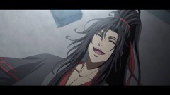 前塵編 第十五話 老祖誕生
