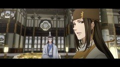 羨雲編 第一話 連携