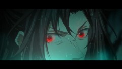 羨雲編 第二話 呪いの印