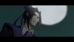 羨雲編 第三話 人食い石堂