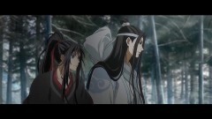 羨雲編 第四話 忘れ形見