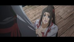 羨雲編 第五話 不退転の覚悟