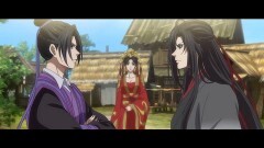 羨雲編 第六話 進むべき道