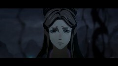 羨雲編 第七話 不夜天の悲劇