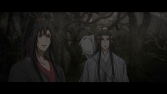 羨雲編 第八話 更なる謎
